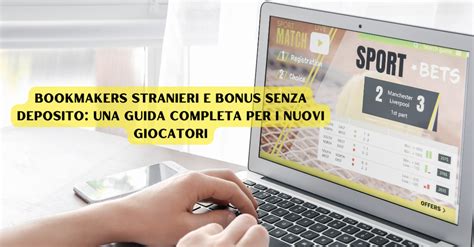 online bookmakers|bookmaker bonus senza deposito.